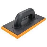 Drişcă cu burete cauciuc 260x130 mm TOPEX 13A342