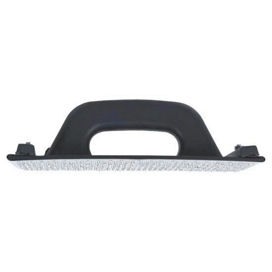 Gletiera razuit polistiren 270x125 mm TOPEX 13A360