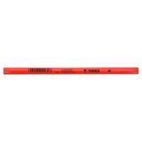 Creion HB tamplar 240 mm TOPEX 14A800