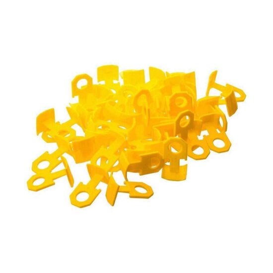 Clipsuri nivelat placi 150 buc/set TOPEX 16B711