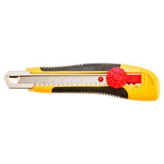 Cutter 18 mm TOPEX 17B118