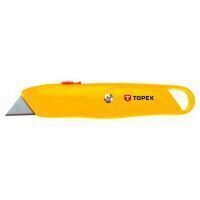 Cutter trapezoidal TOPEX 17B140