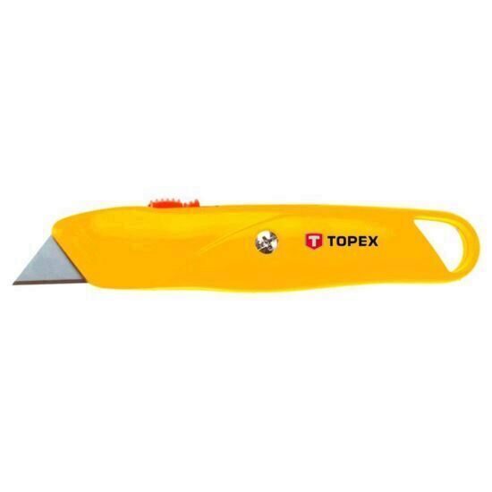 Cutter trapezoidal TOPEX 17B140