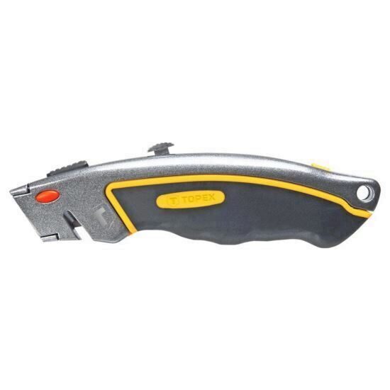 Cutter trapezoidal TOPEX 17B172