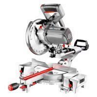 Fierastrau circular de fatetare 1800W 4800 rpm GRAPHITE 59G806
