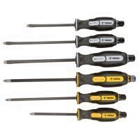 Set 6 surubelnite de impact TOPEX 39D506