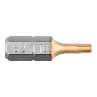 Set 2 biti TX10x25 mm GRAPHITE 57H971