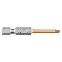 Bit TX10 1/4" 50 mm GRAPHITE 57H984