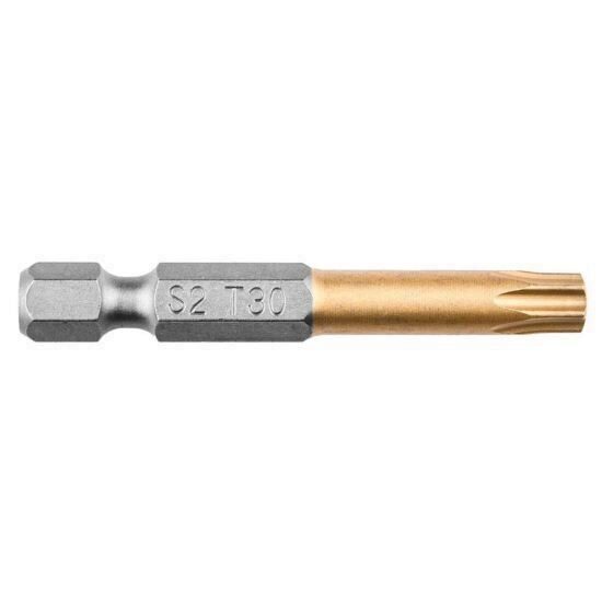 Bit TX30 1/4" 50 mm GRAPHITE 57H989