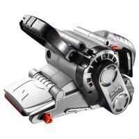 Slefuitor cu banda 800W talpa 75x457 mm GRAPHITE 59G392