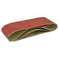 63H614 Banda slefuitor 75x457 mm K40 3 buc/set