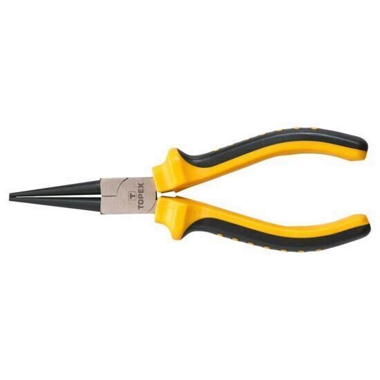Cleste rotund 160 mm TOPEX 32D109