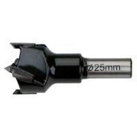 Freza cu cap vidia GRAPHITE