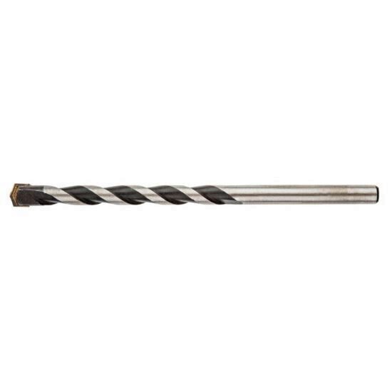 Burghiu beton GRAPHITE