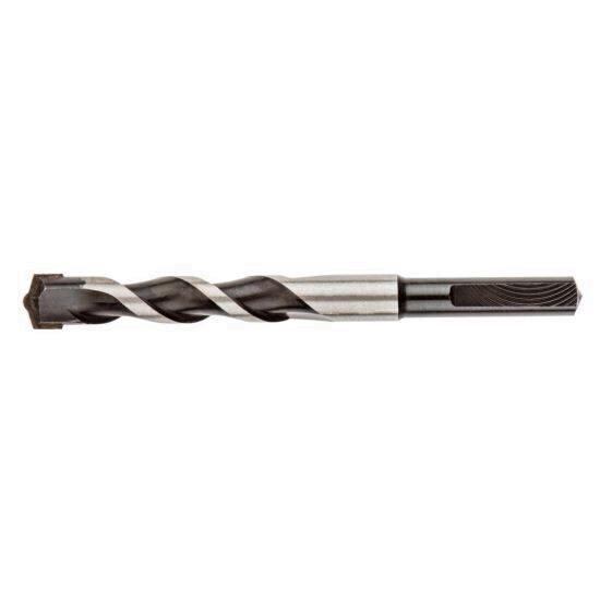 Burghiu beton GRAPHITE