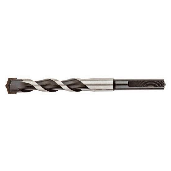 Burghiu beton GRAPHITE