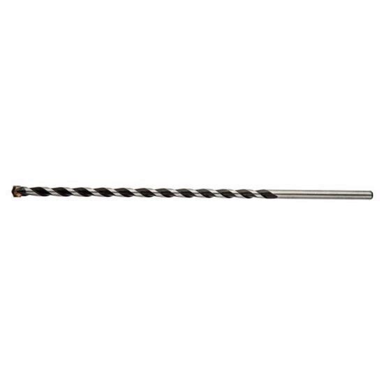 Burghiu beton GRAPHITE