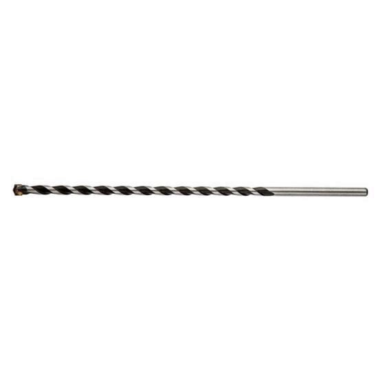 Burghiu beton GRAPHITE