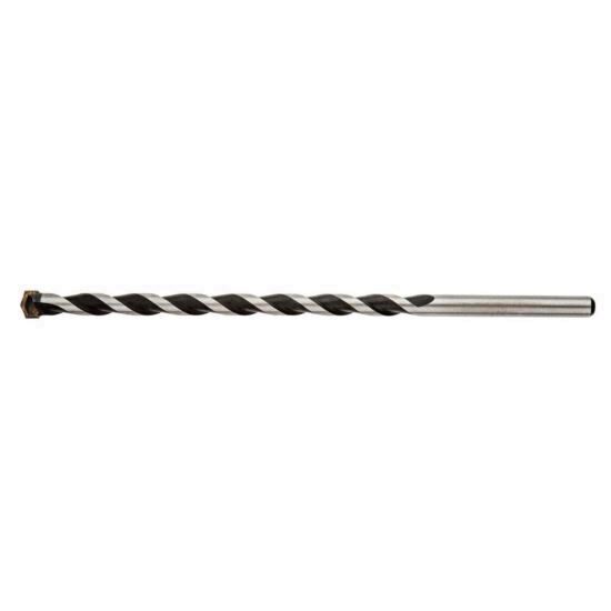 Burghiu beton GRAPHITE