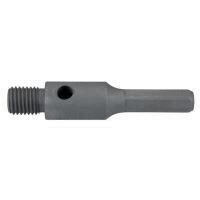 Adaptor hexagonal carota GRAPHITE 57H880