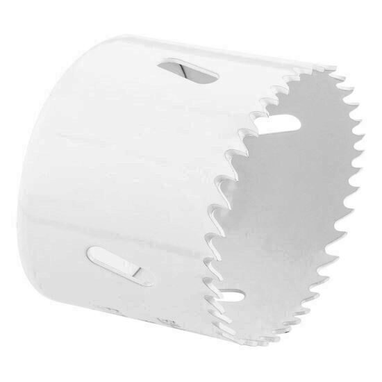 Carota bi-metal GRAPHITE
