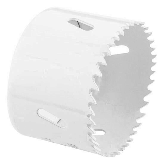 Carota bi-metal GRAPHITE