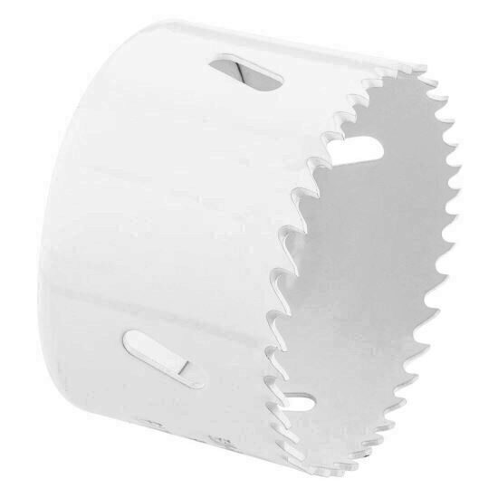 Carota bi-metal GRAPHITE