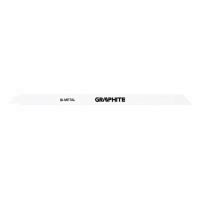 Set 2 panze baioneta 300x20x0.9 mm 14TPI GRAPHITE 57H948