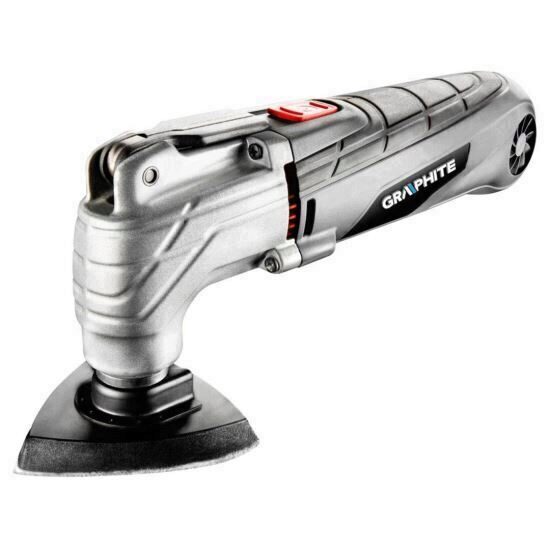 Dispozitiv multifunctional 300W GRAPHITE 59G021