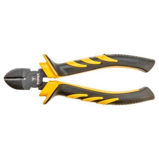 Cleste taiat sarma 160 mm TOPEX 32D022