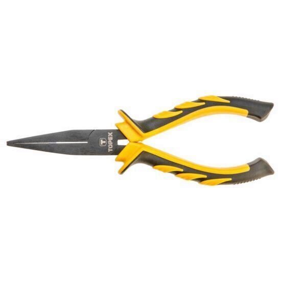 Cleste varf plat 160 mm TOPEX 32D025
