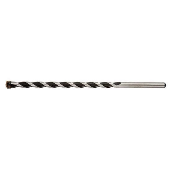 Burghiu beton GRAPHITE