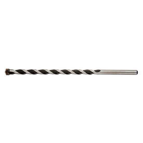 Burghiu beton GRAPHITE