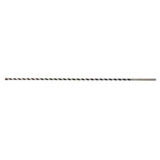 Burghiu beton GRAPHITE