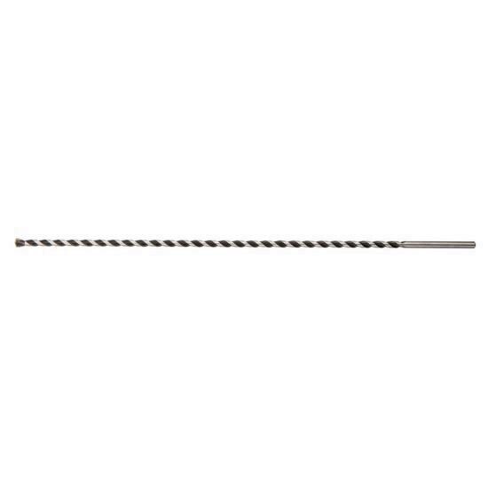 Burghiu beton GRAPHITE