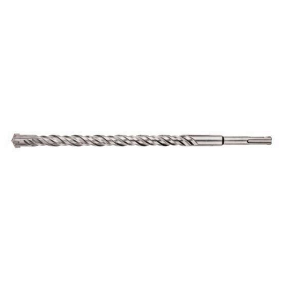 Burghiu beton SDS plus S4 GRAPHITE