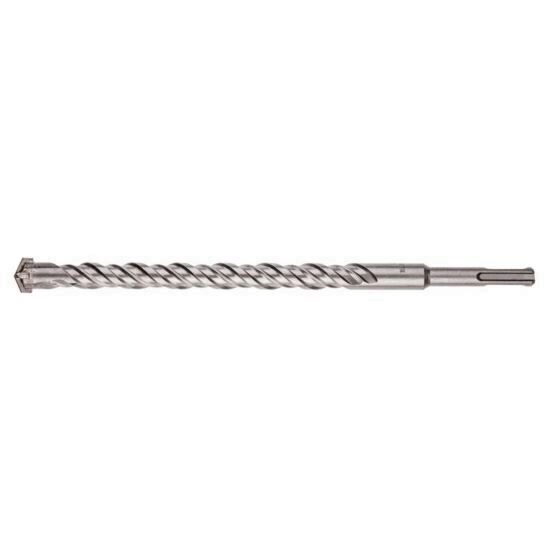 Burghiu beton SDS plus S4 GRAPHITE
