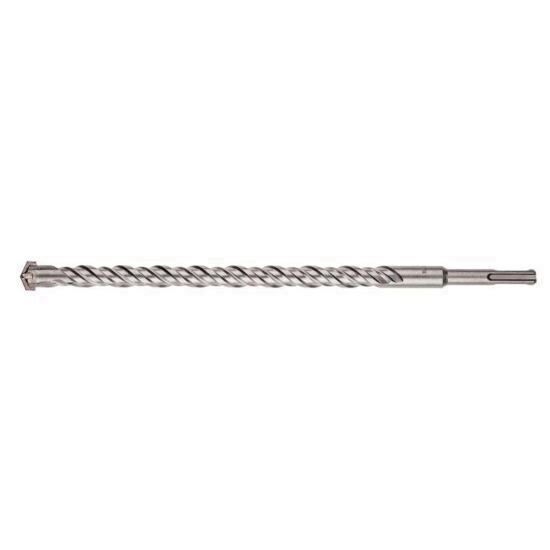 Burghiu beton SDS plus S4 GRAPHITE