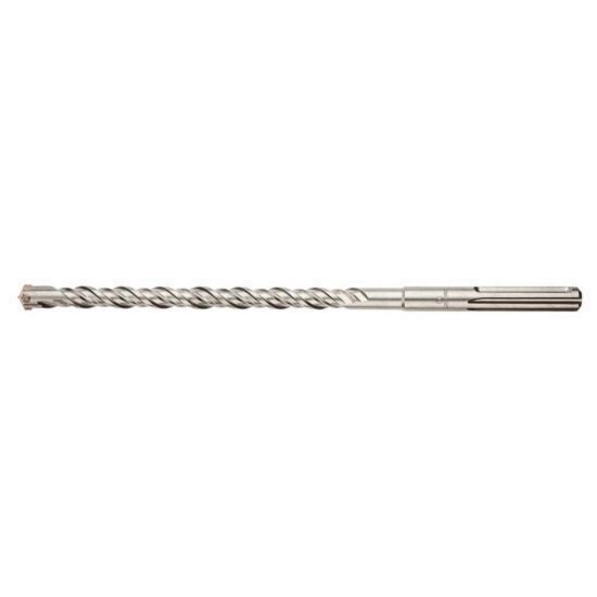 Burghiu beton SDS max S4 GRAPHITE