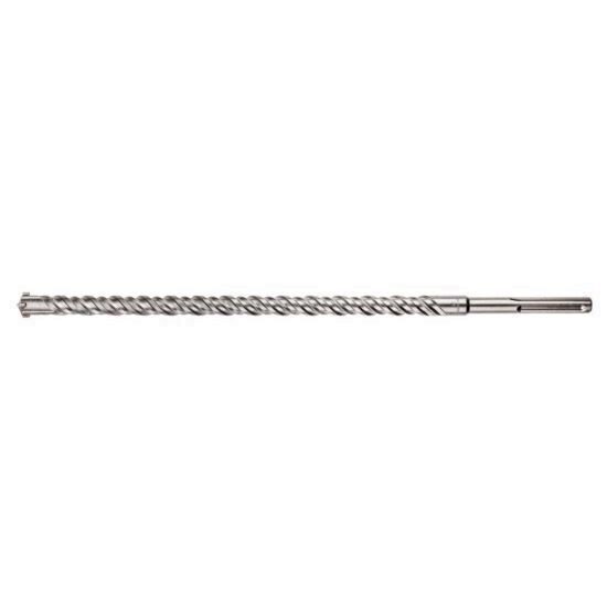Burghiu beton SDS max S4 GRAPHITE