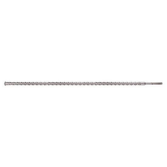 Burghiu beton SDS max S4 GRAPHITE