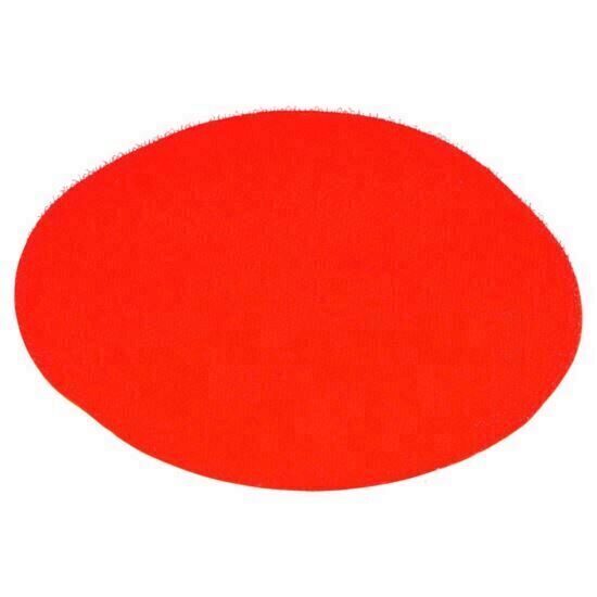 Disc velcro VERTO