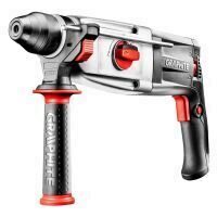 Ciocan rotopercutor SDS+ 800W GRAPHITE 58G529