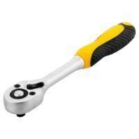 Cheie clichet 1/4" 150 mm TOPEX 38D501