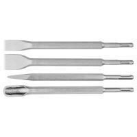 Set 4 dalti, diferite profile VERTO 60H240