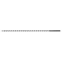 Burghiu spiralat pentru lemn GRAPHITE