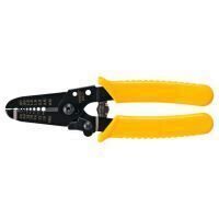 32D405 Cleste pentru sertizat si dezizolat 150 mm