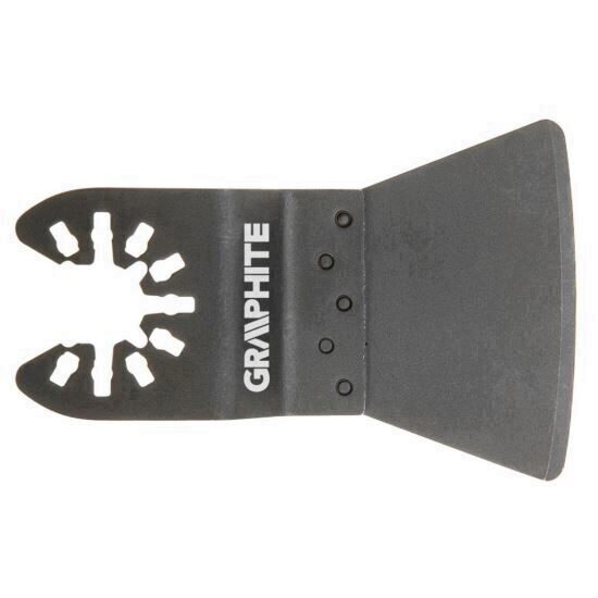 Razuitor rigid 50 mm GRAPHITE 56H010