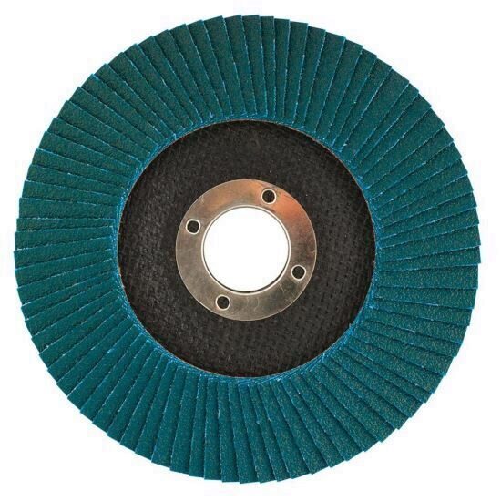 Disc abraziv 125x22.2 mm GRAPHITE