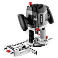 Masina de frezat 1300W 11000-28000 rpm GRAPHITE 59G717